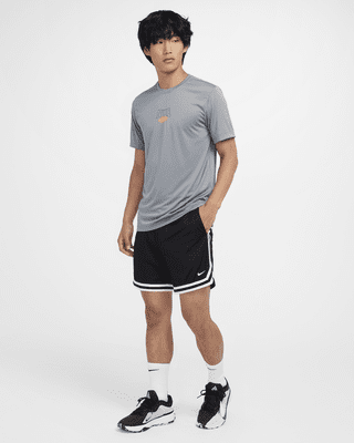 NIKE公式】ナイキ DNA メンズ Dri-FIT 15cm バスケットボールショート
